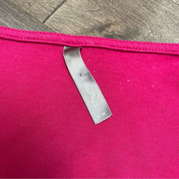 Nursing Cowl Neck Top - Picture 5 of 10